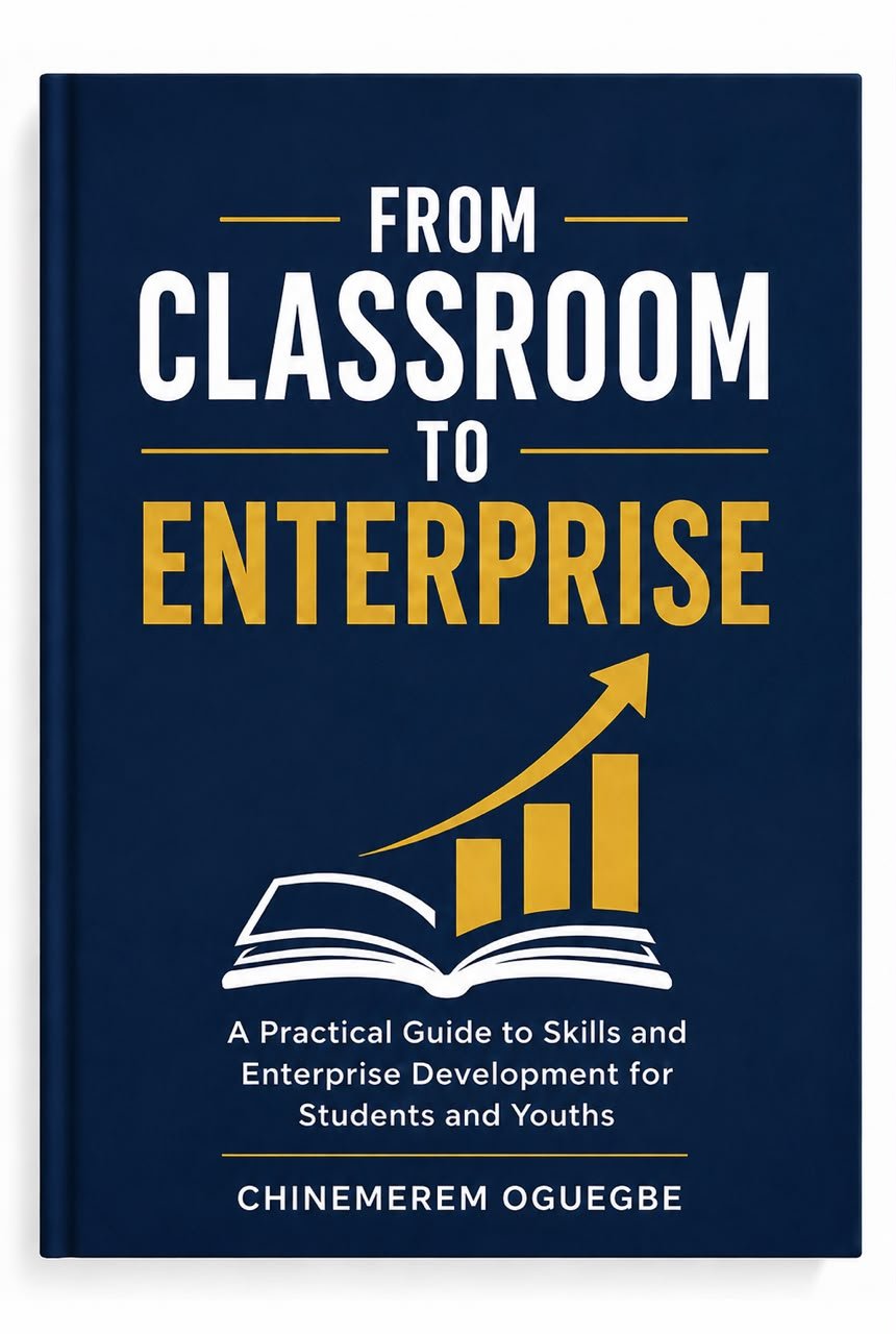 Classroom to enterprise image