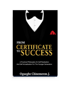 From Certificate To Success