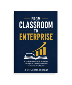 classroom to enterprise cover image
